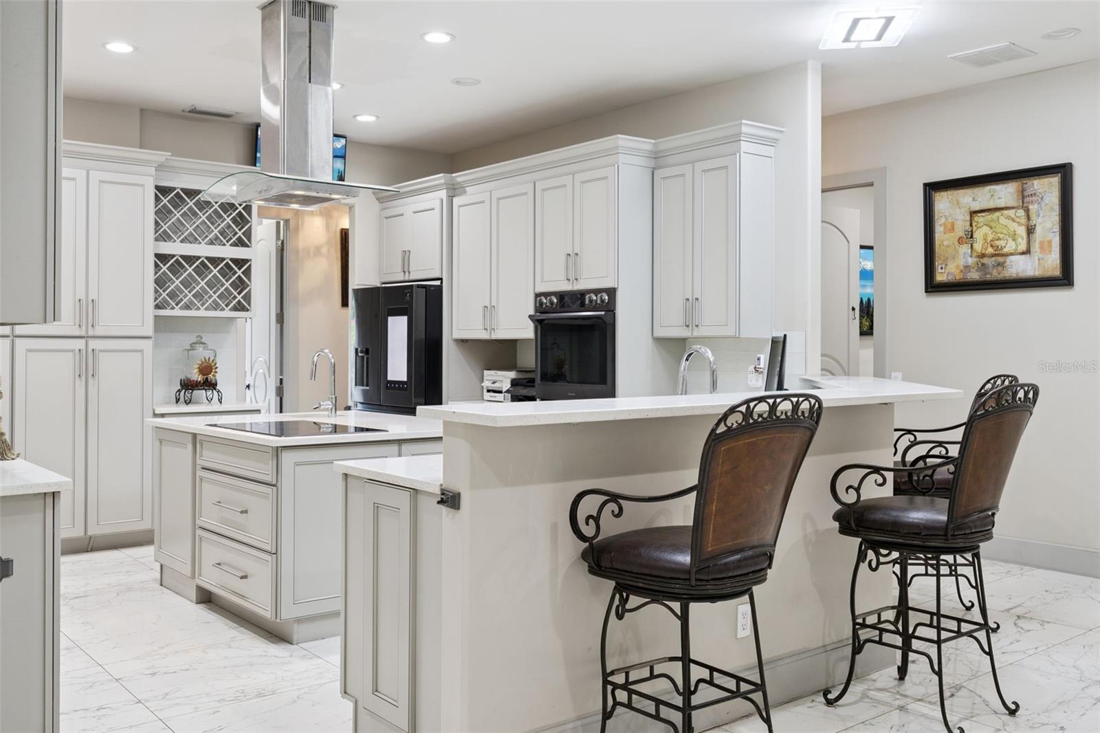 GROVELAND FARMS 21-23-24 - Residential