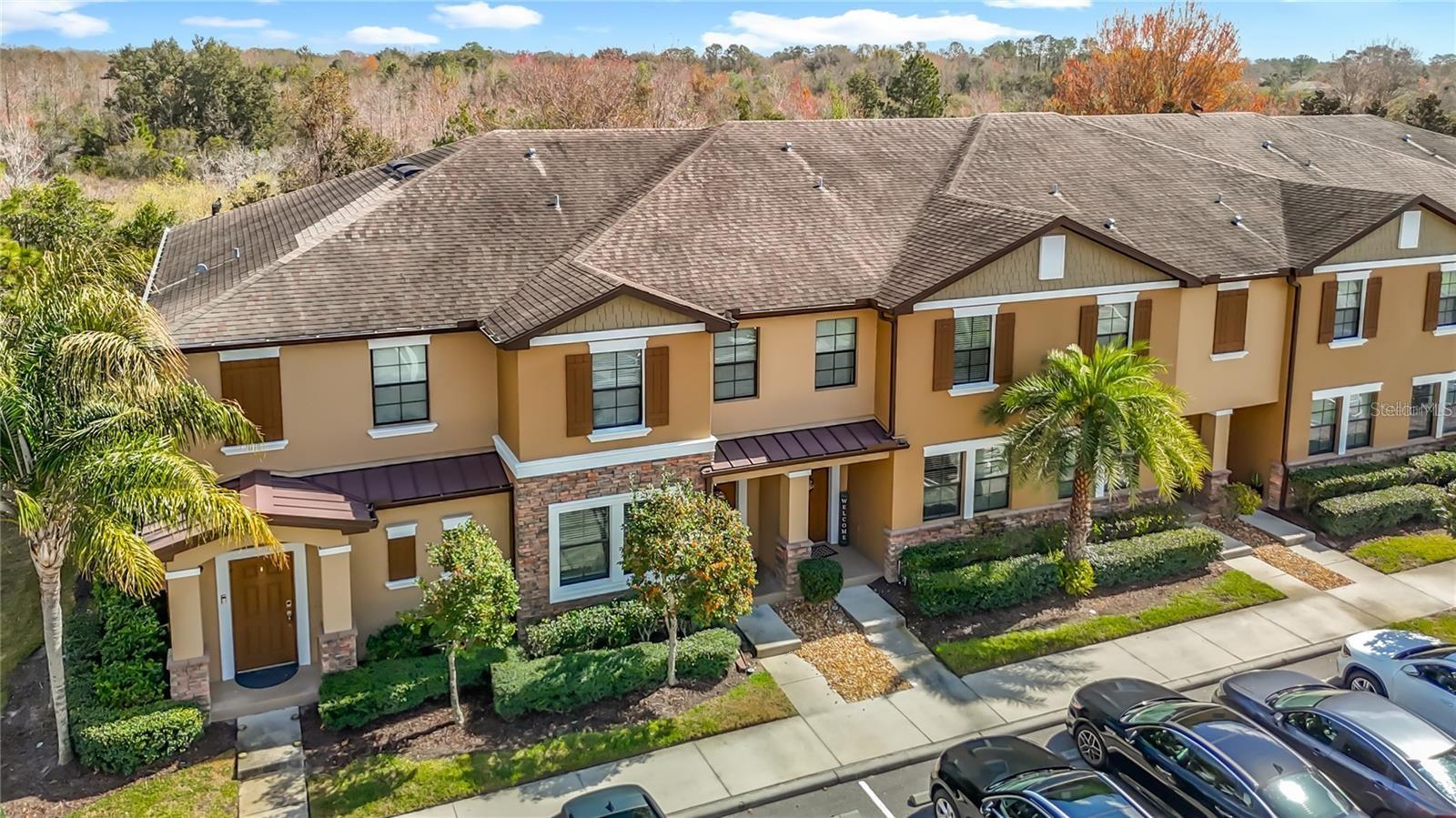 MEADOW POINTE IV PRCL I - Residential