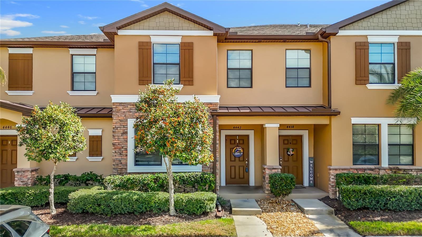 MEADOW POINTE IV PRCL I - Residential