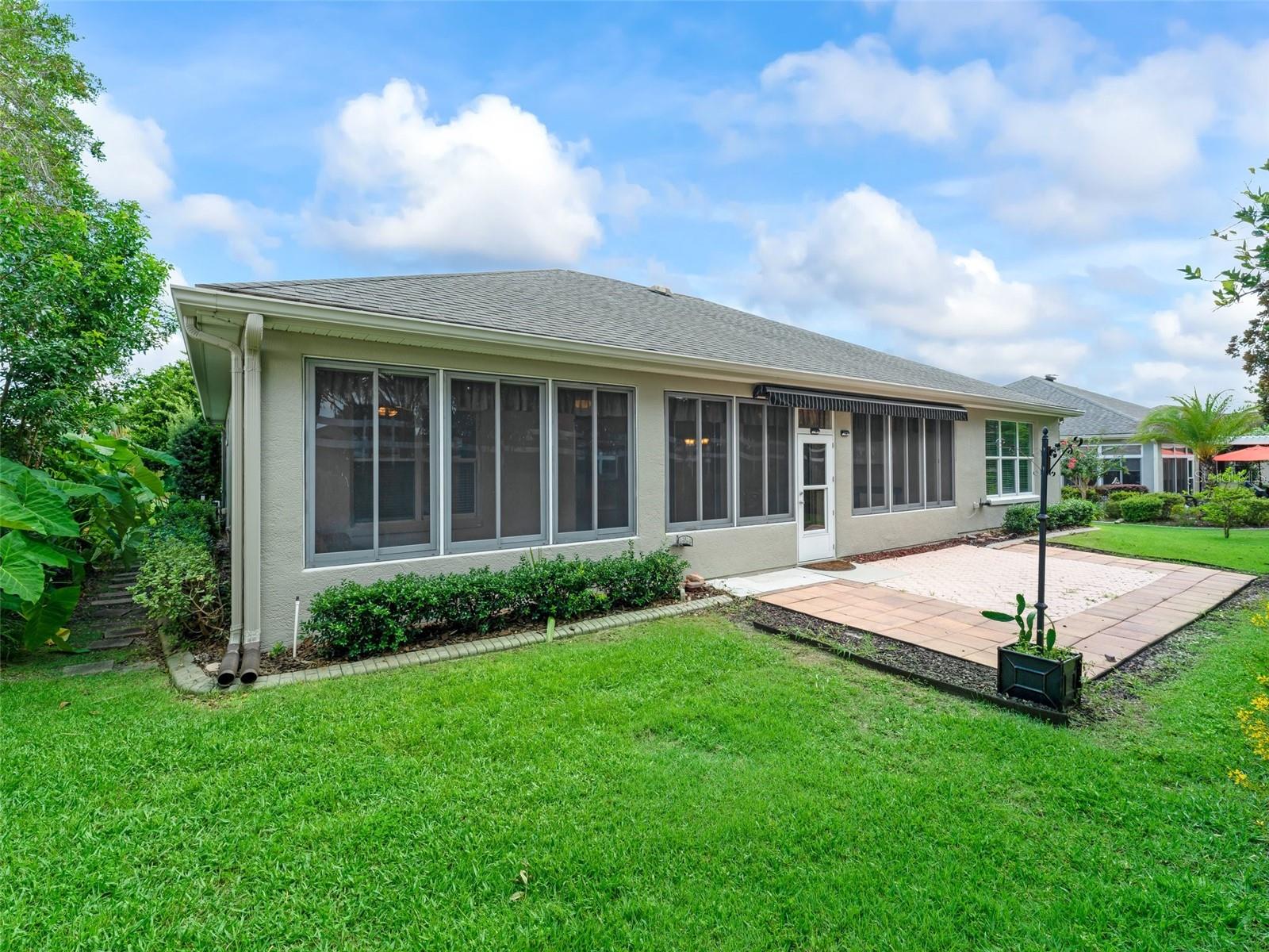 SPRUCE CREEK GOLF - Residential