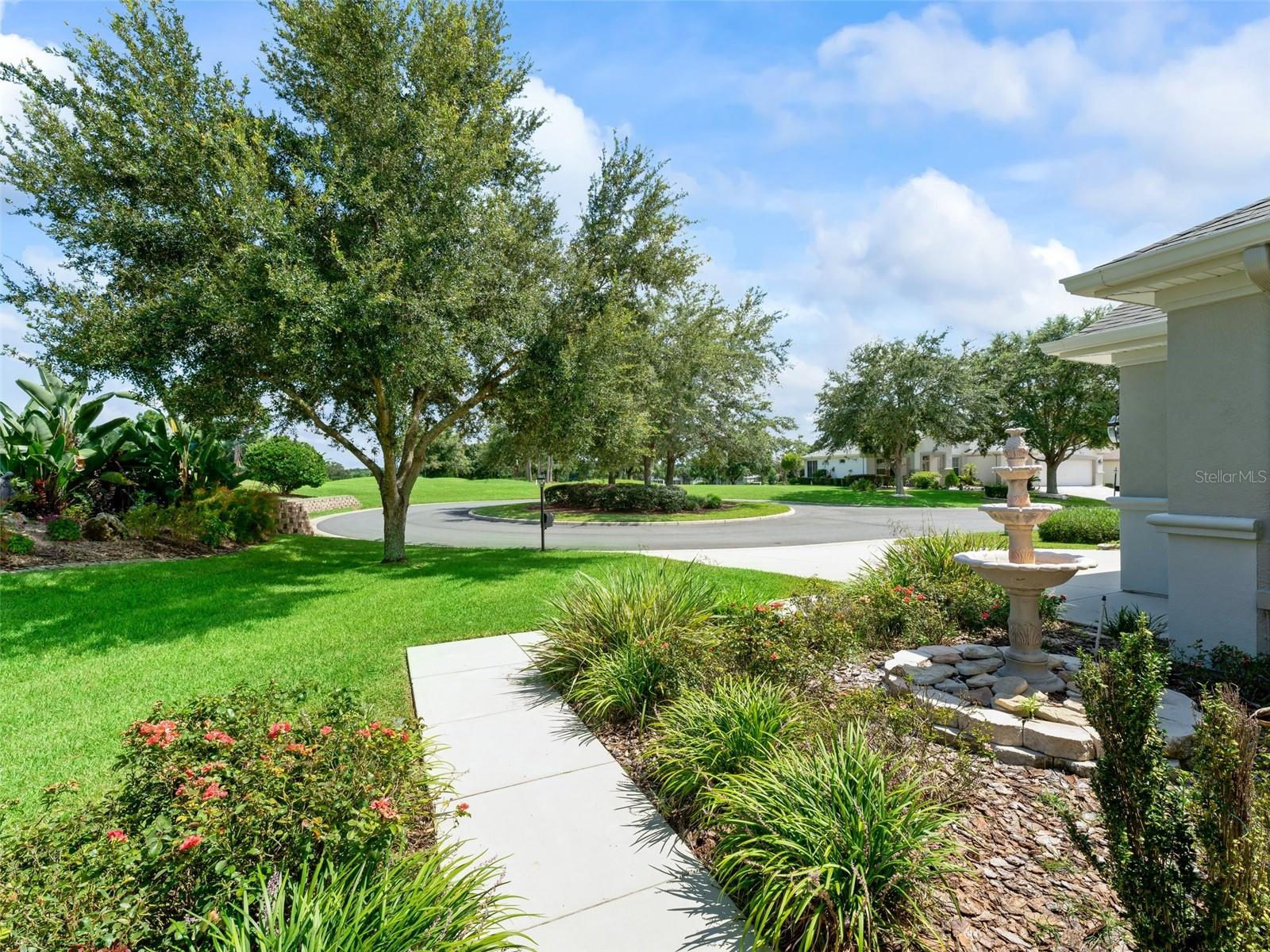 SPRUCE CREEK GOLF - Residential