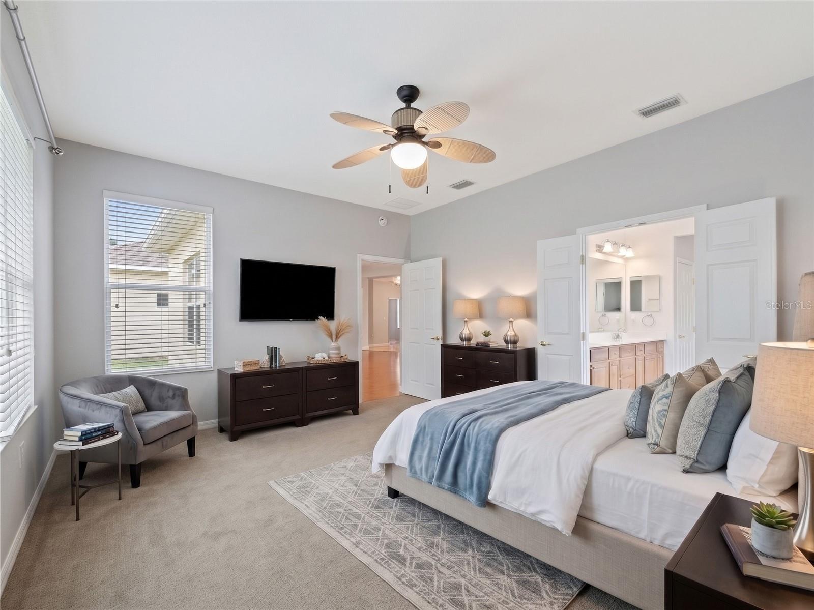 SPRUCE CREEK GOLF - Residential