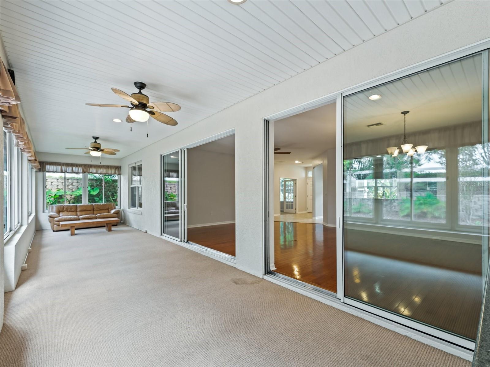 SPRUCE CREEK GOLF - Residential