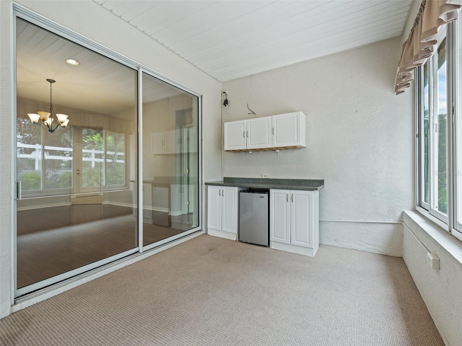 SPRUCE CREEK GOLF - Residential
