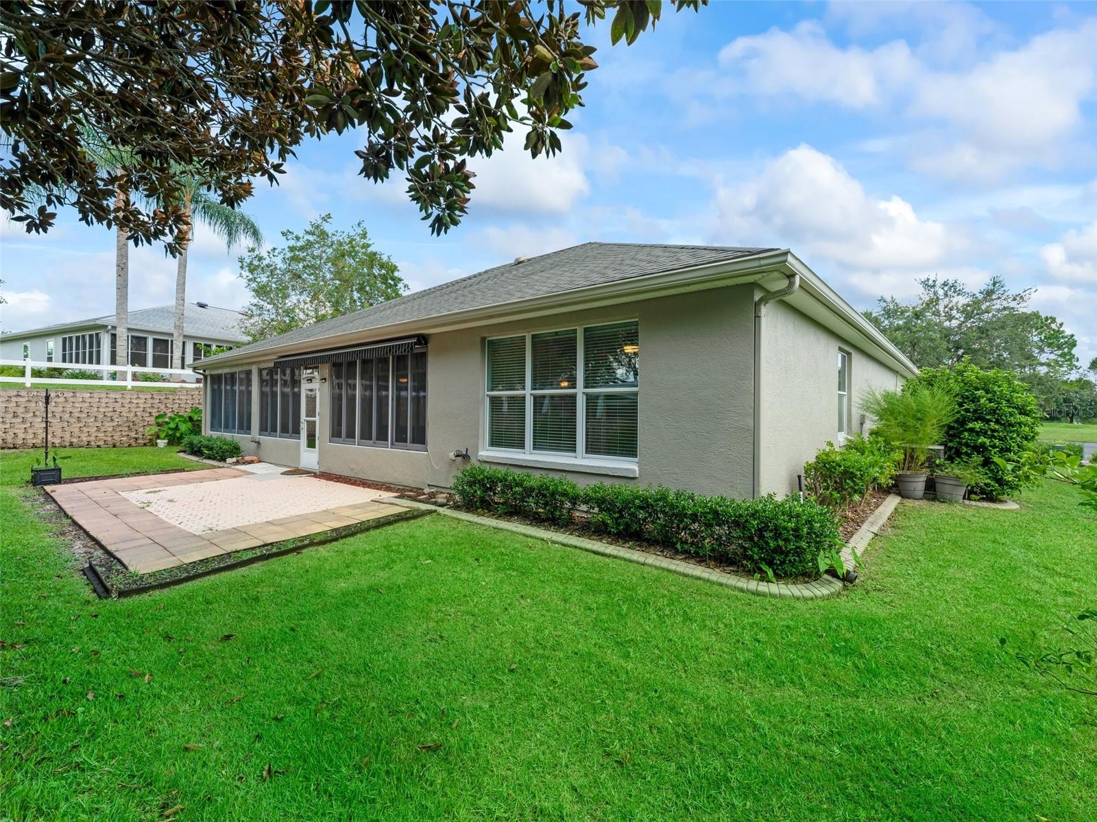 SPRUCE CREEK GOLF - Residential