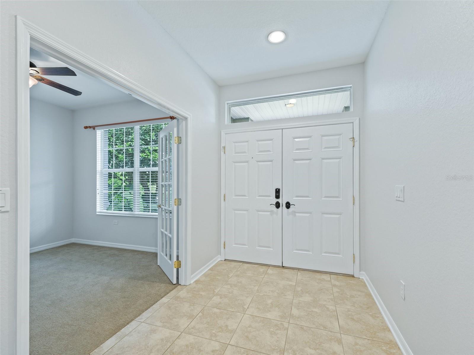 SPRUCE CREEK GOLF - Residential