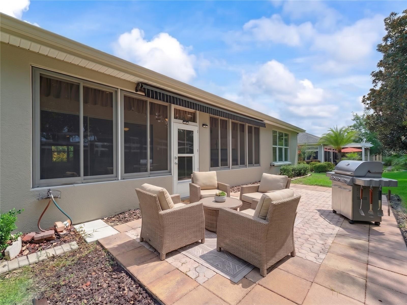 SPRUCE CREEK GOLF - Residential