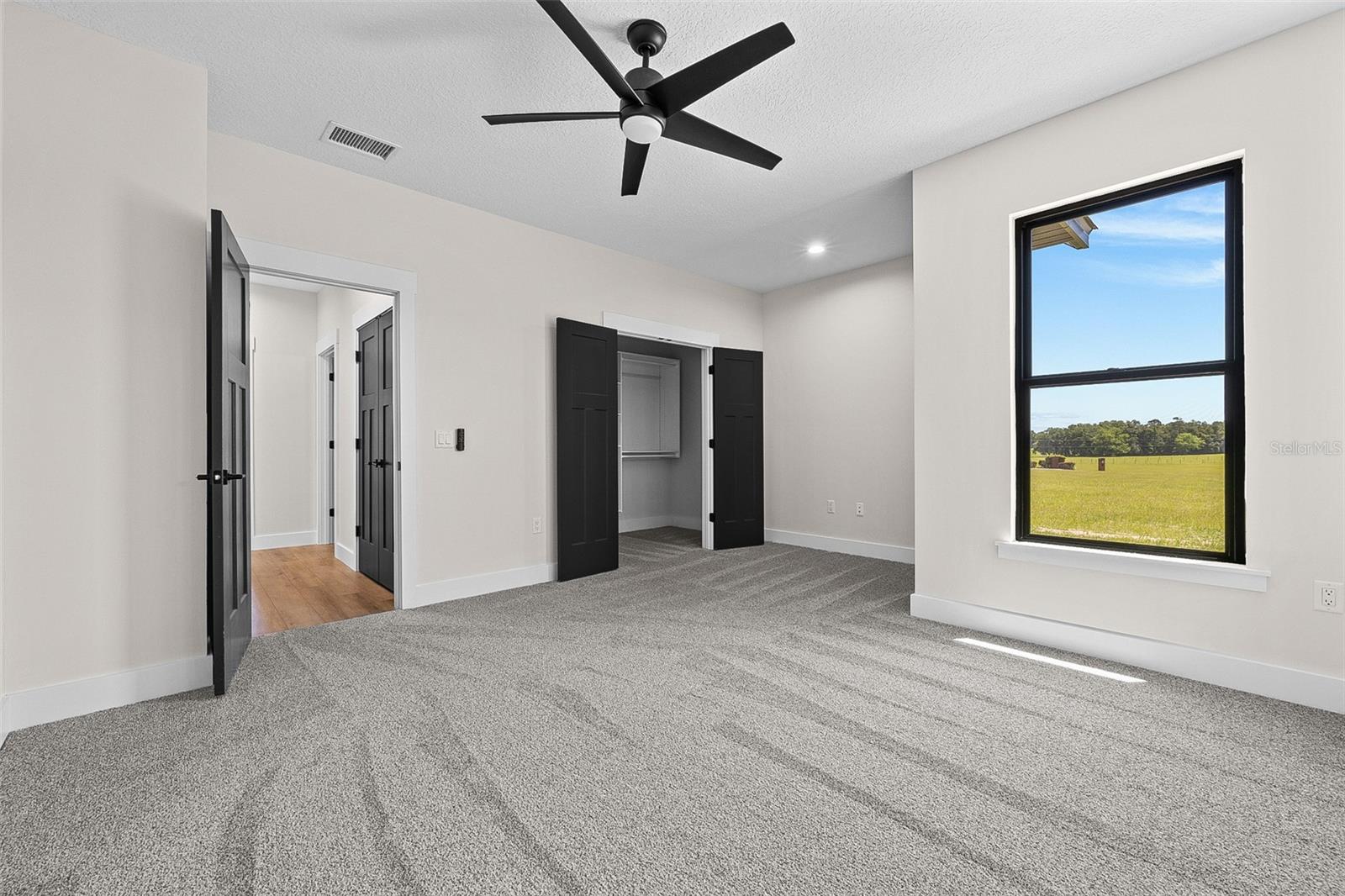 HUNTERS RIDGE SUB - Residential