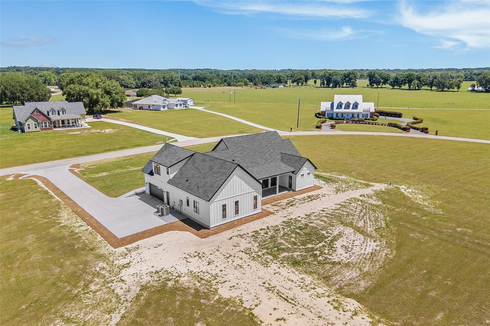 HUNTERS RIDGE SUB - Residential