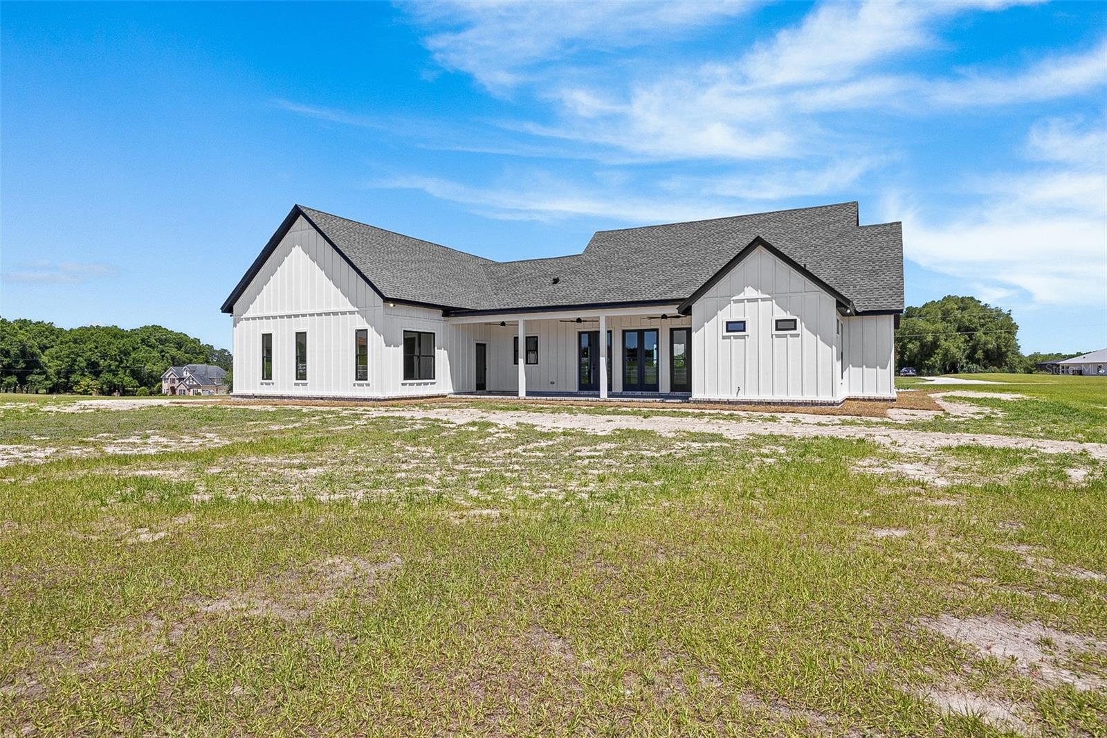 HUNTERS RIDGE SUB - Residential
