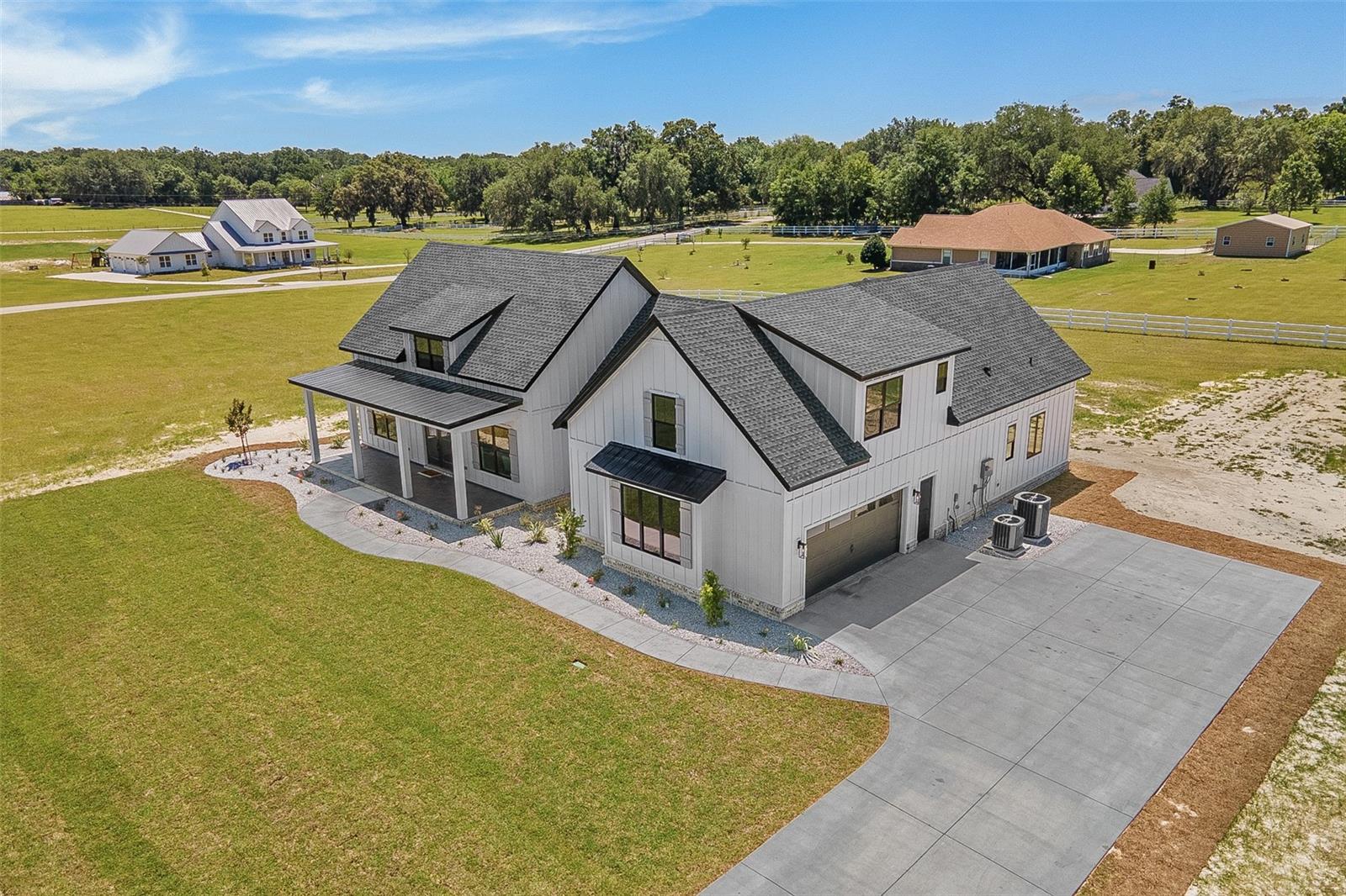 HUNTERS RIDGE SUB - Residential