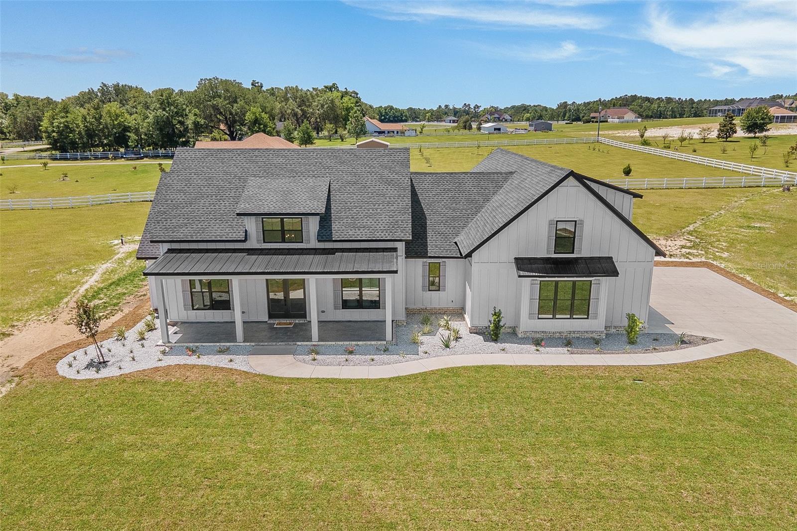 HUNTERS RIDGE SUB - Residential
