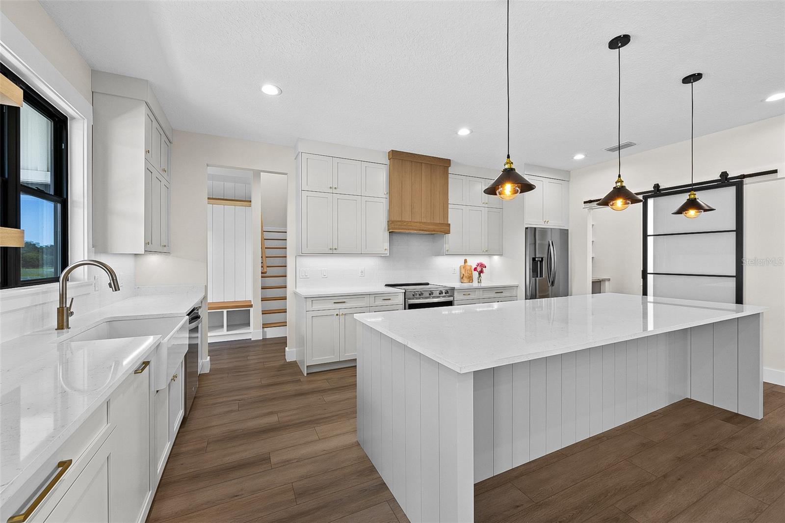 HUNTERS RIDGE SUB - Residential