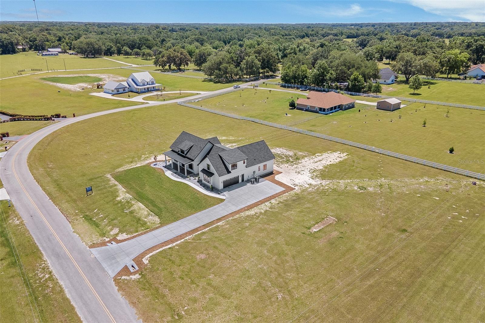 HUNTERS RIDGE SUB - Residential