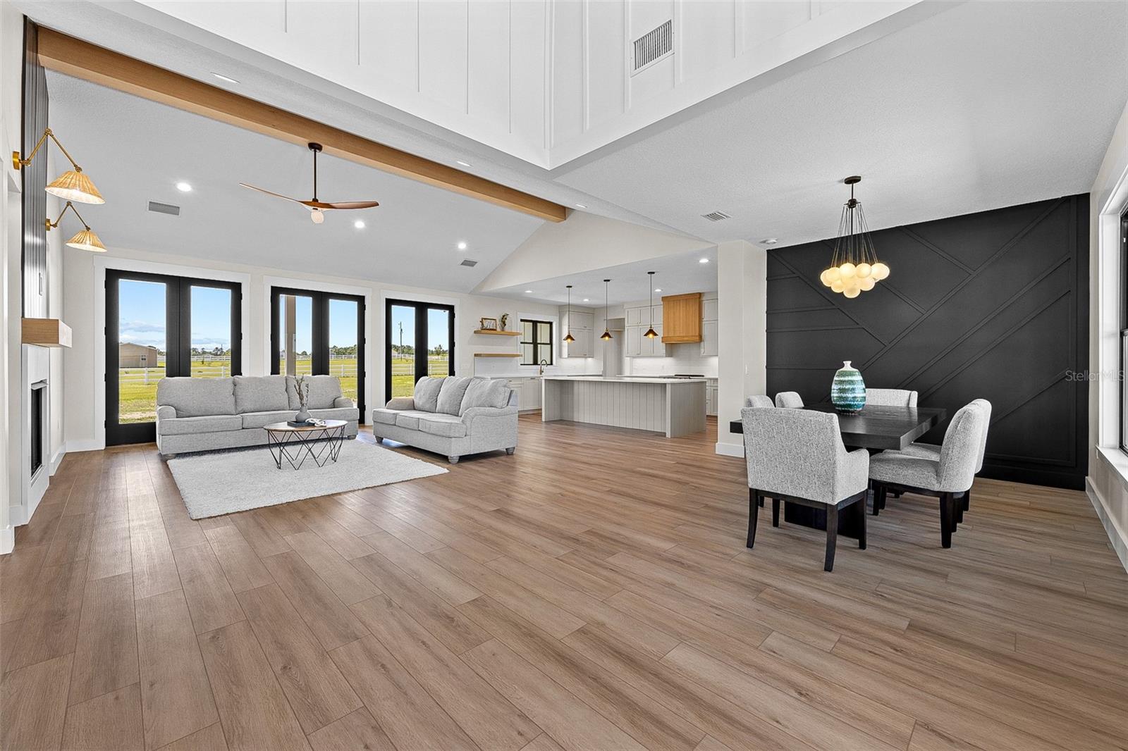 HUNTERS RIDGE SUB - Residential