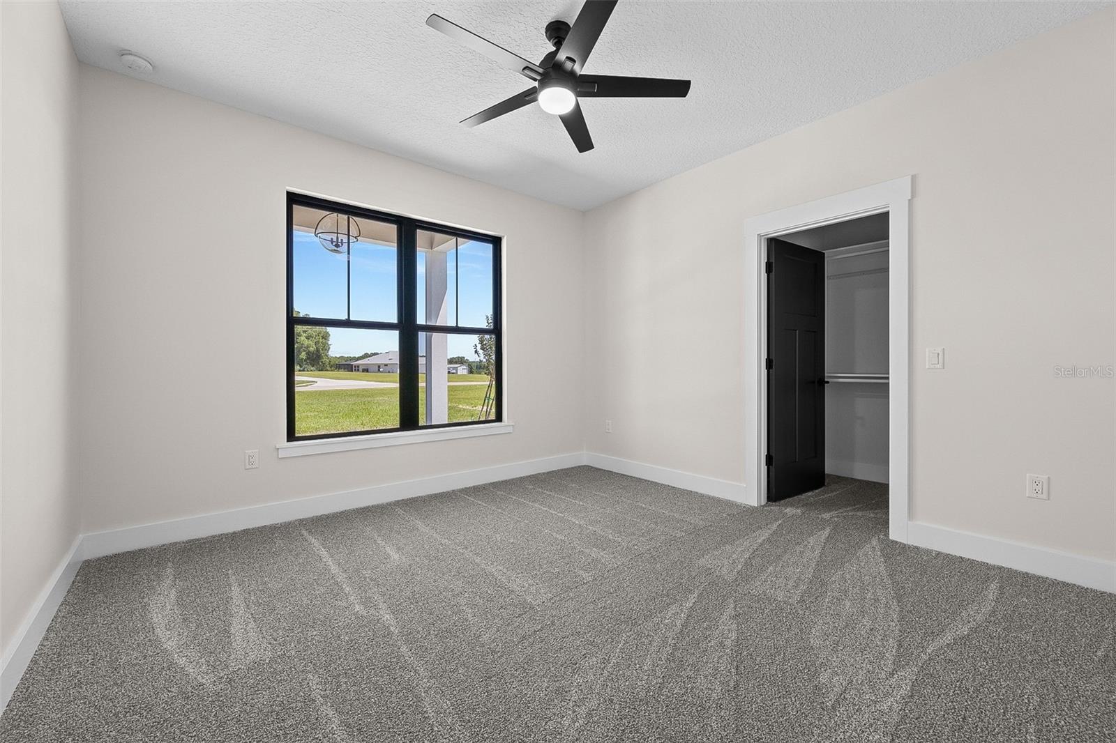 HUNTERS RIDGE SUB - Residential