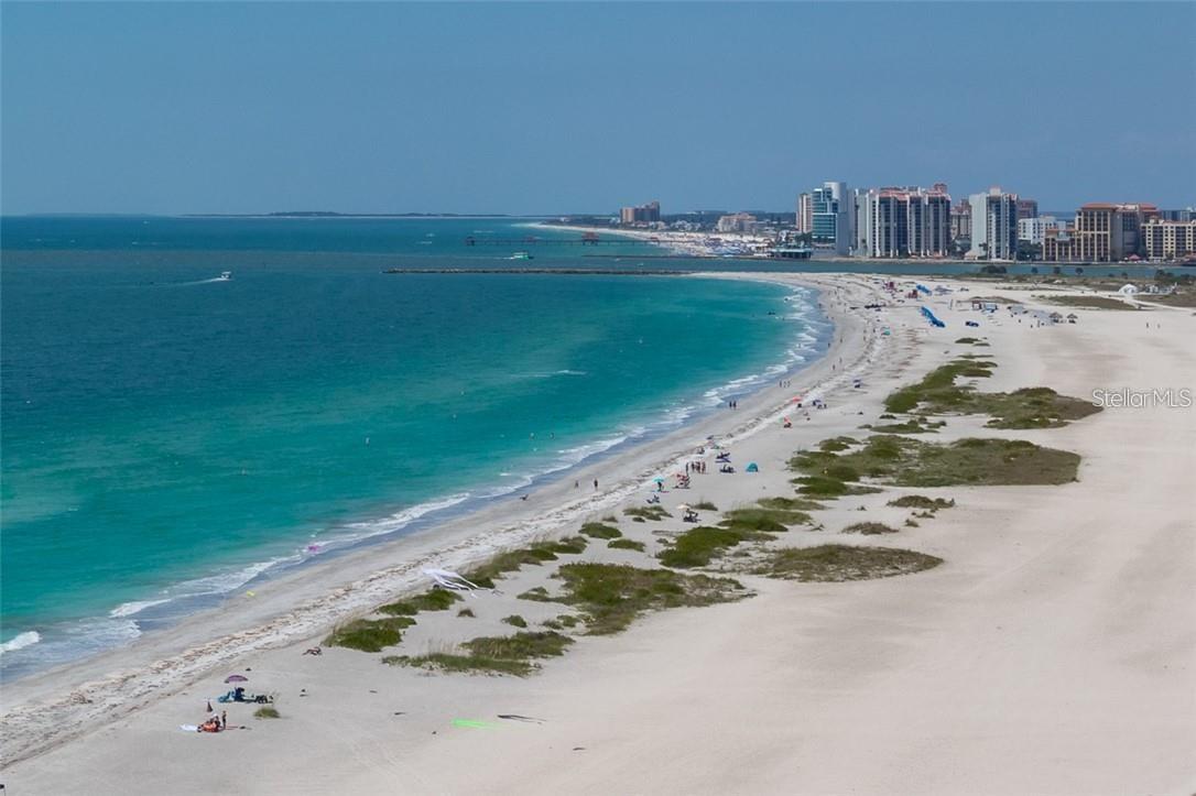 CLEARWATER SAND KEY - Residential Lease