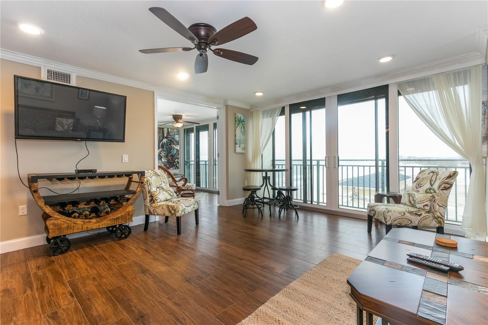 CLEARWATER SAND KEY - Residential Lease