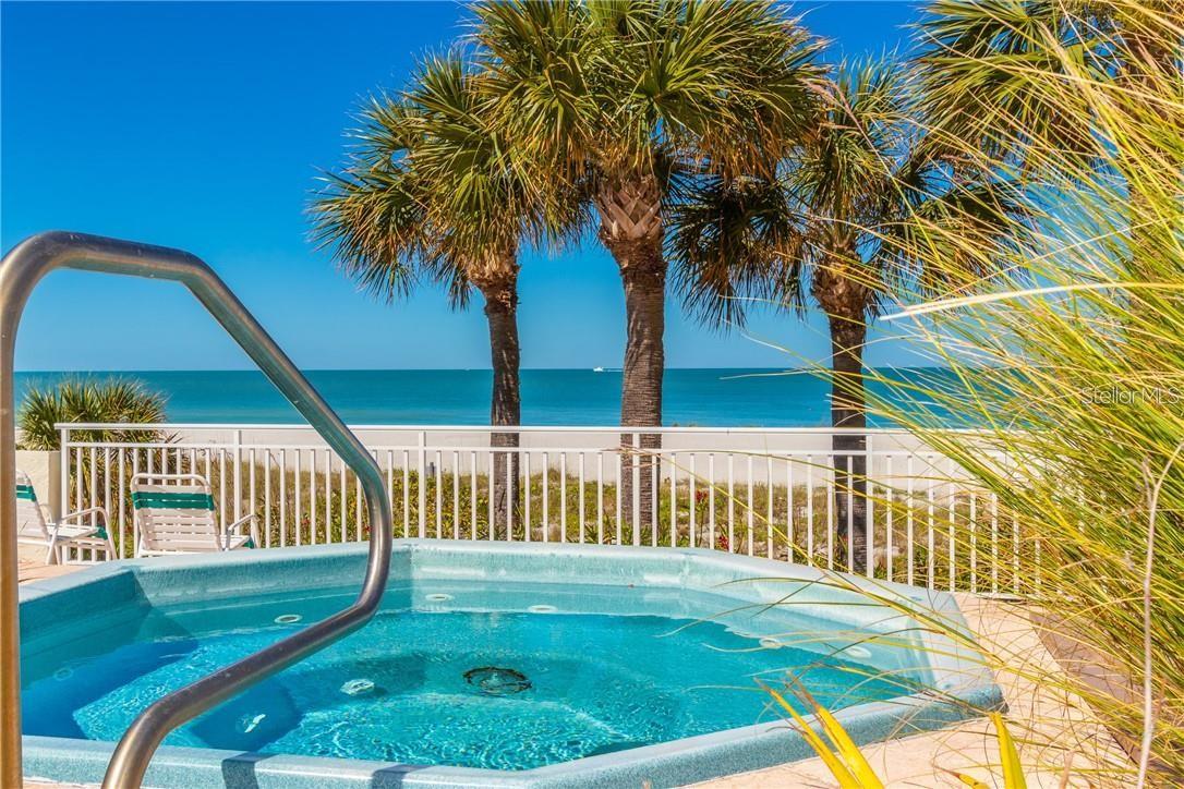 CLEARWATER SAND KEY - Residential Lease