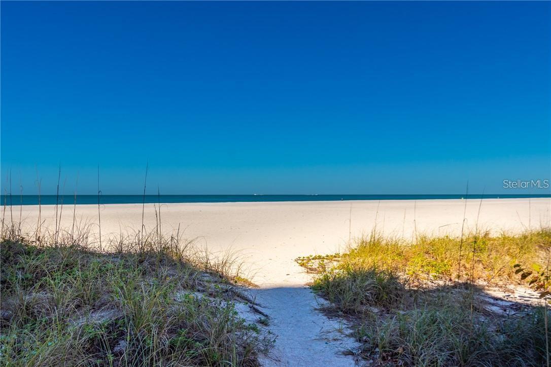 CLEARWATER SAND KEY - Residential Lease
