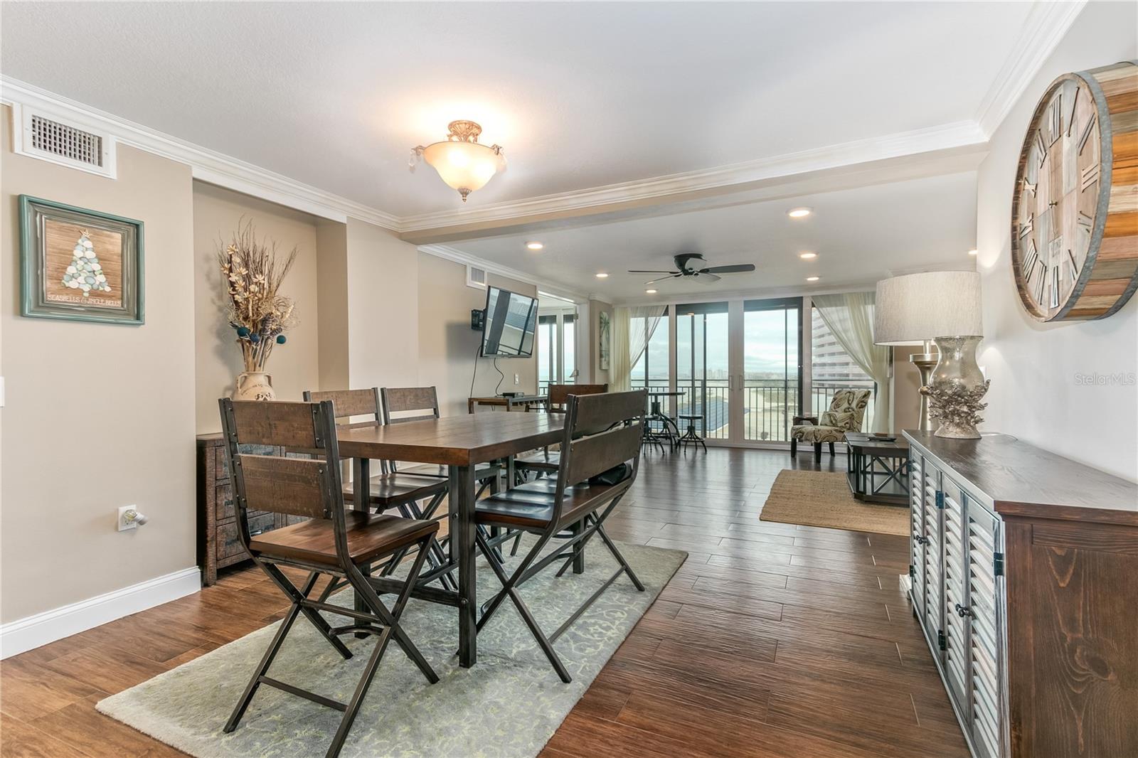CLEARWATER SAND KEY - Residential Lease