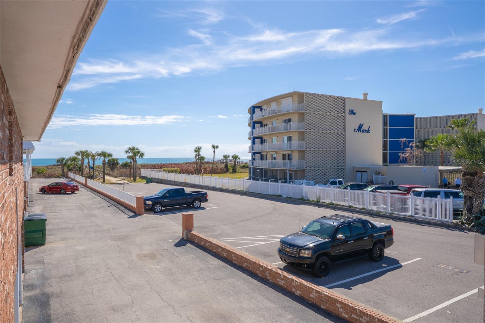 COCOA OCEAN BEACH SUB - Residential