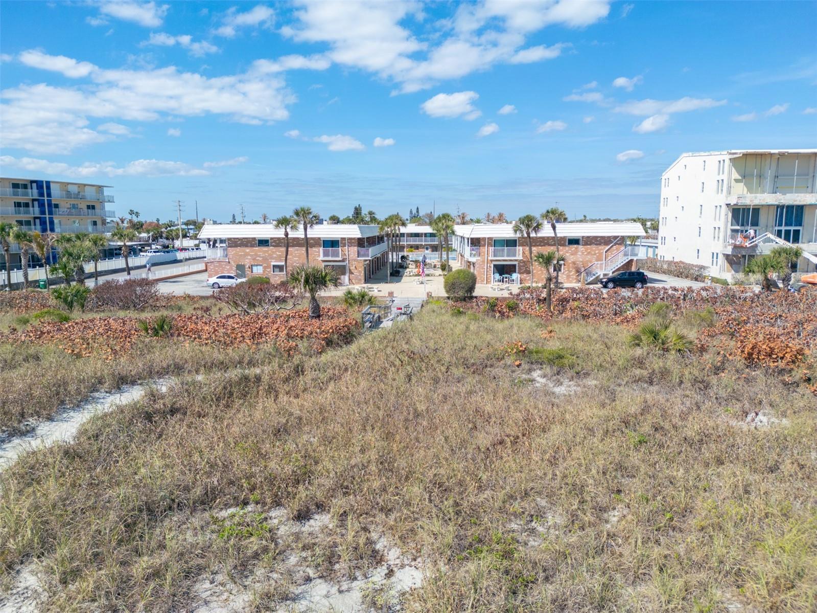 COCOA OCEAN BEACH SUB - Residential