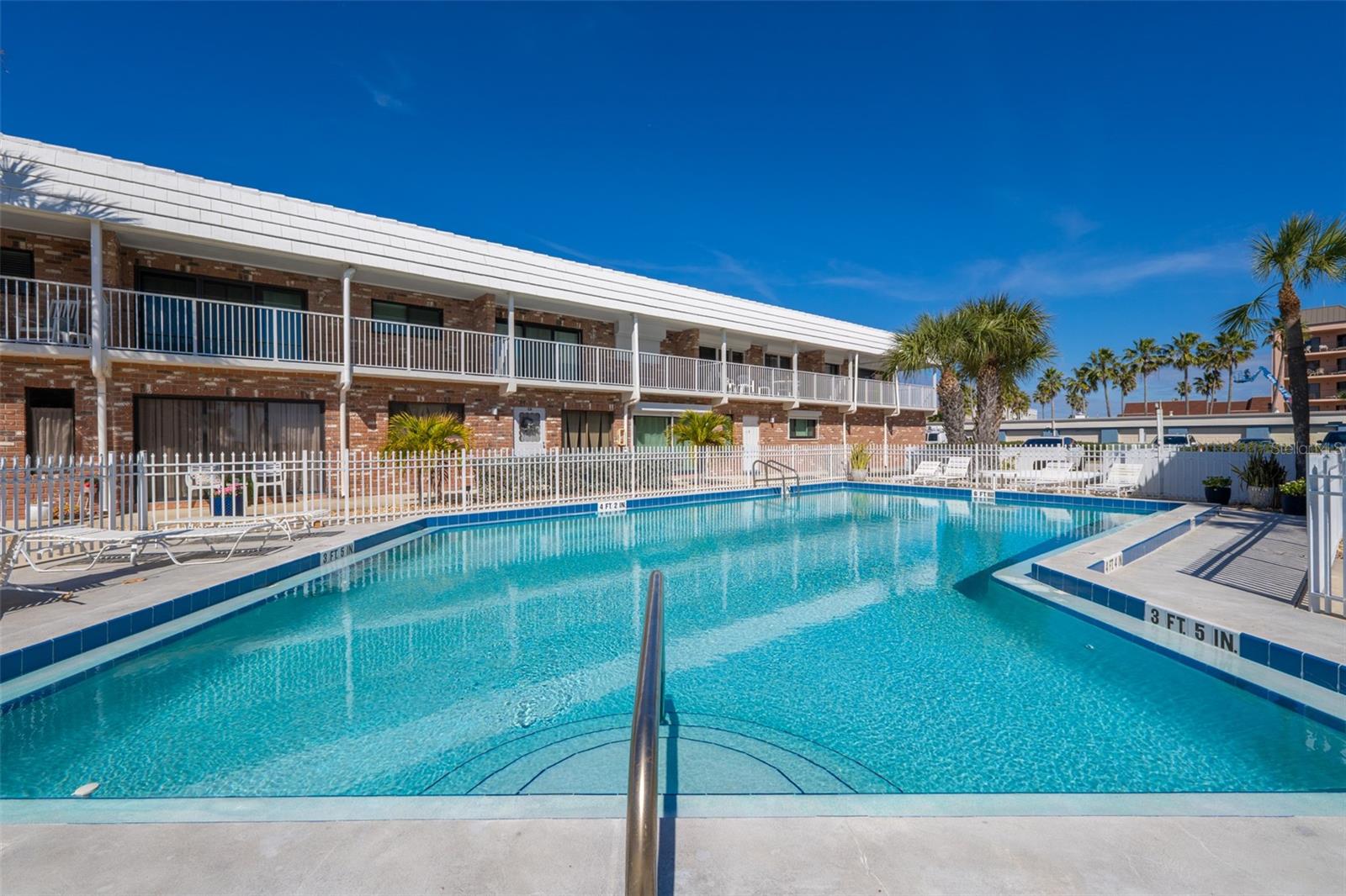 COCOA OCEAN BEACH SUB - Residential