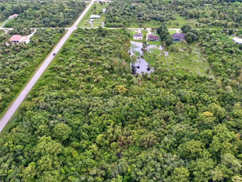 GOLDEN GATE ESTATE UNIT 38 - Land