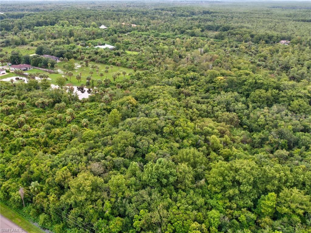 GOLDEN GATE ESTATE UNIT 38 - Land