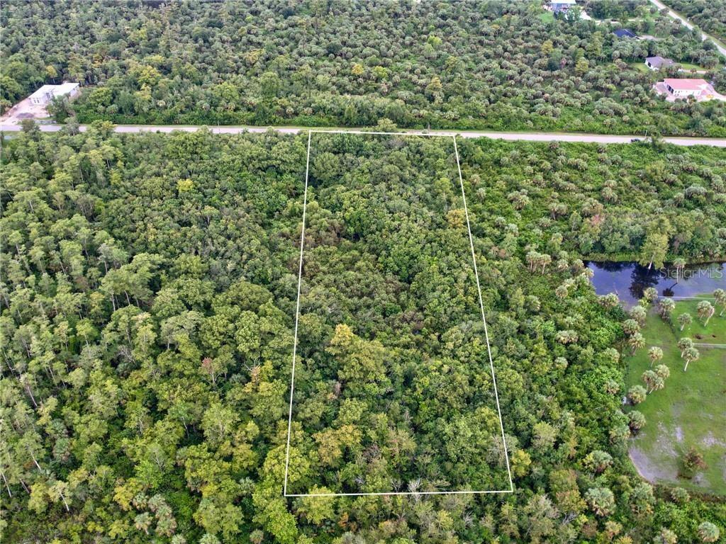 GOLDEN GATE ESTATE UNIT 38 - Land