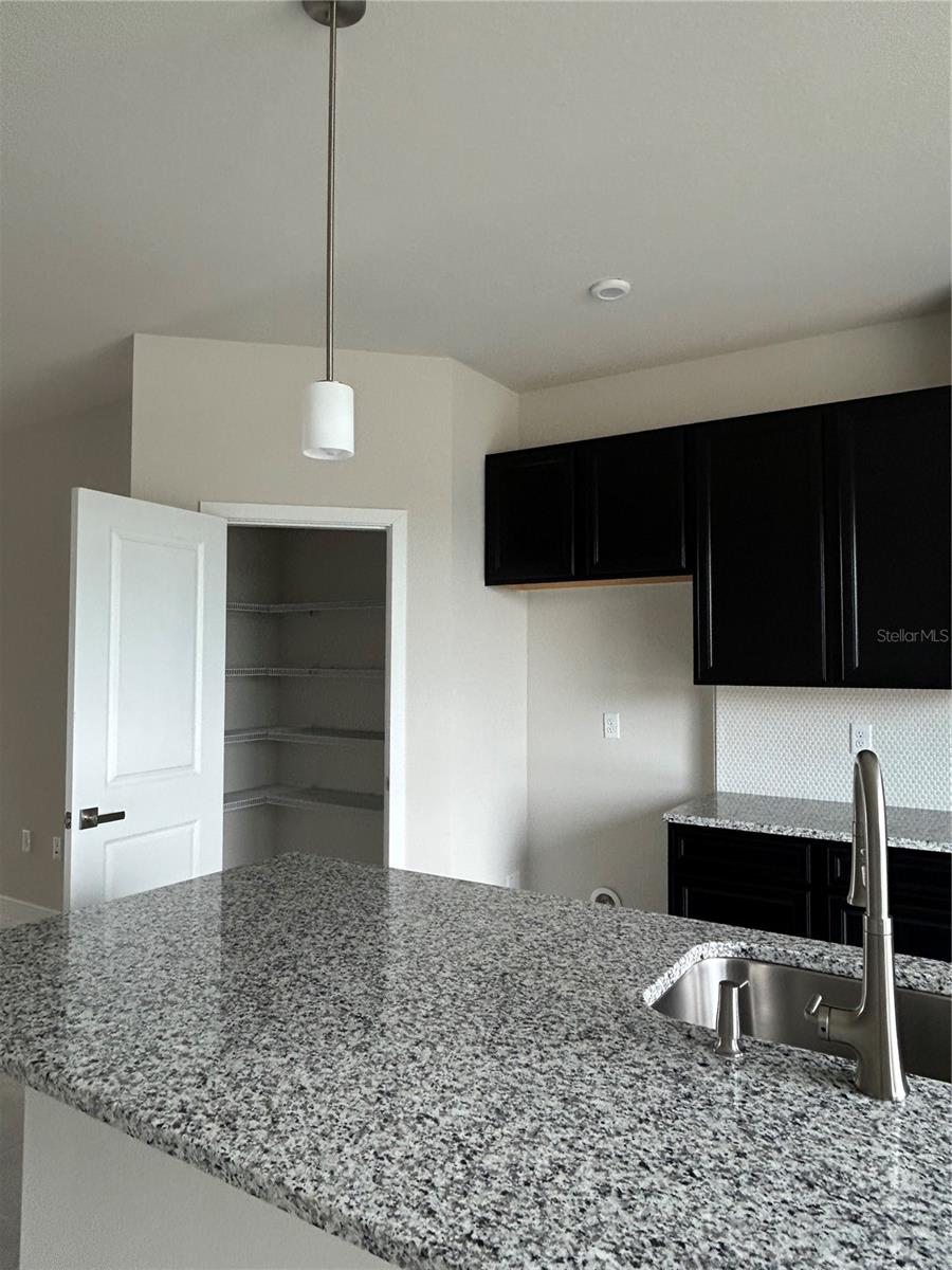 KENDALL POINTE - Residential