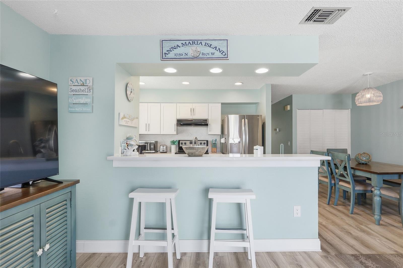WEST WIND SHORES - Residential