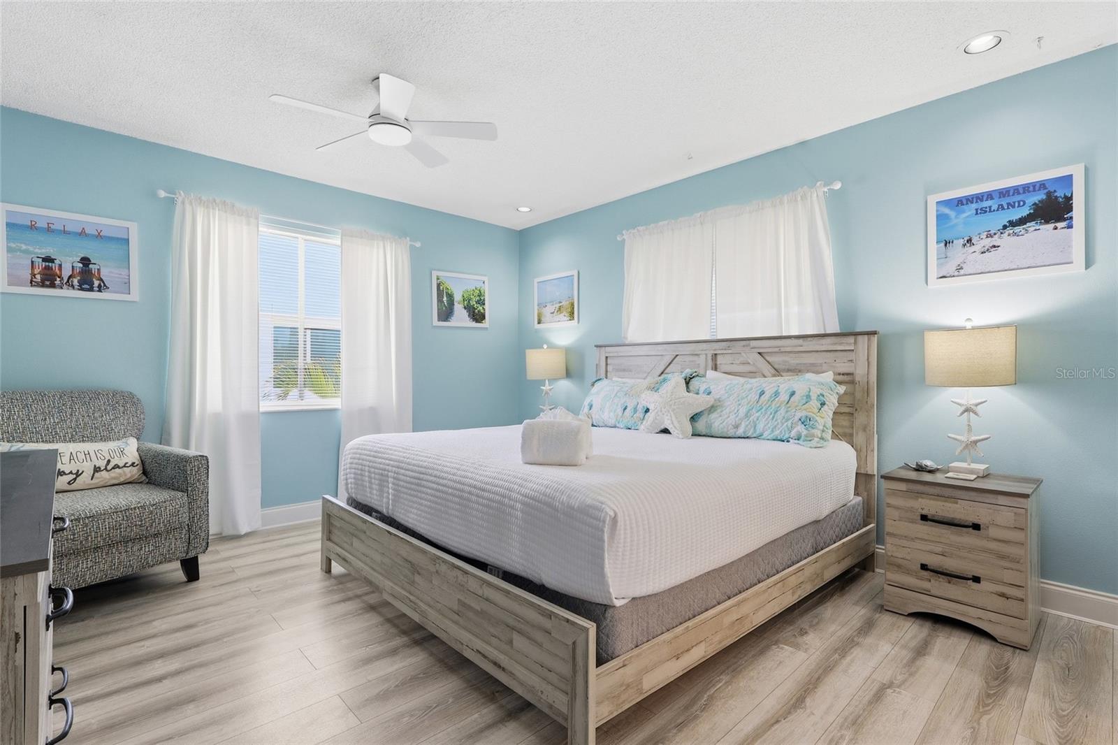 WEST WIND SHORES - Residential
