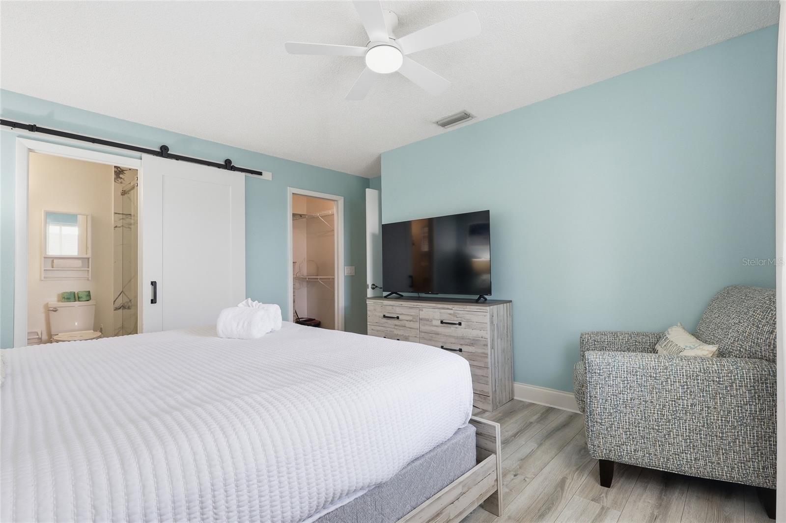 WEST WIND SHORES - Residential