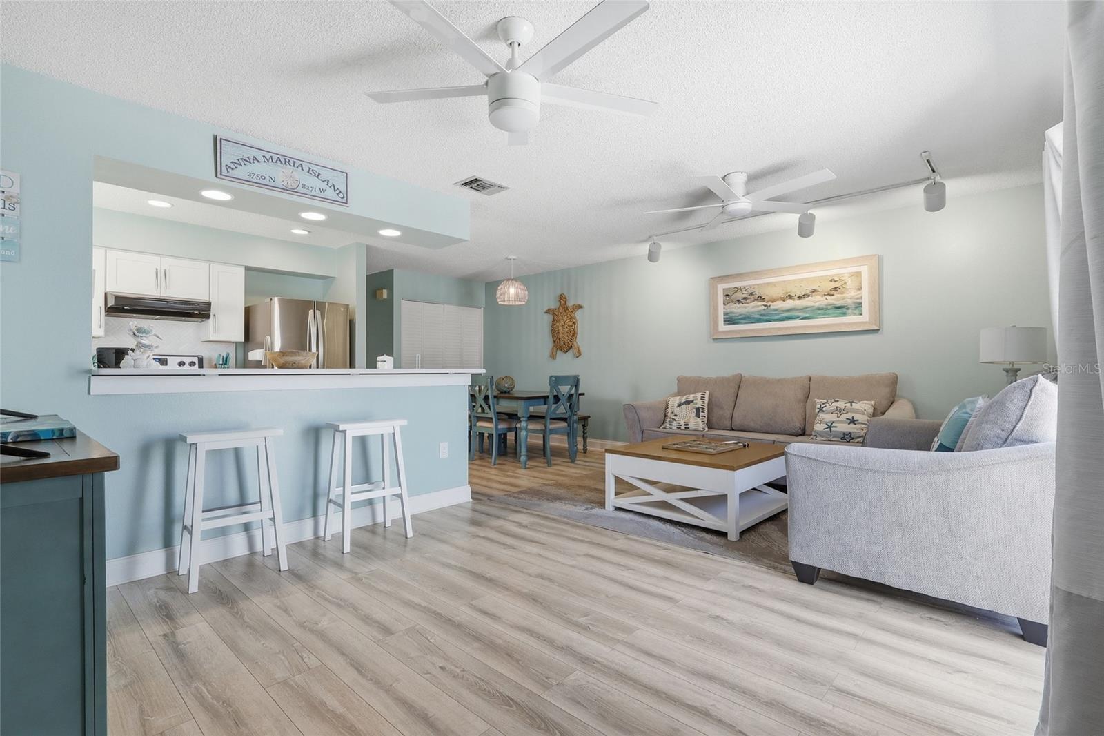 WEST WIND SHORES - Residential