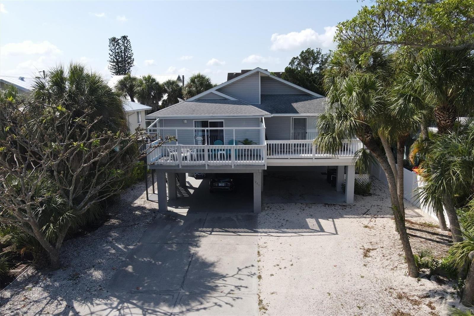 WEST WIND SHORES - Residential