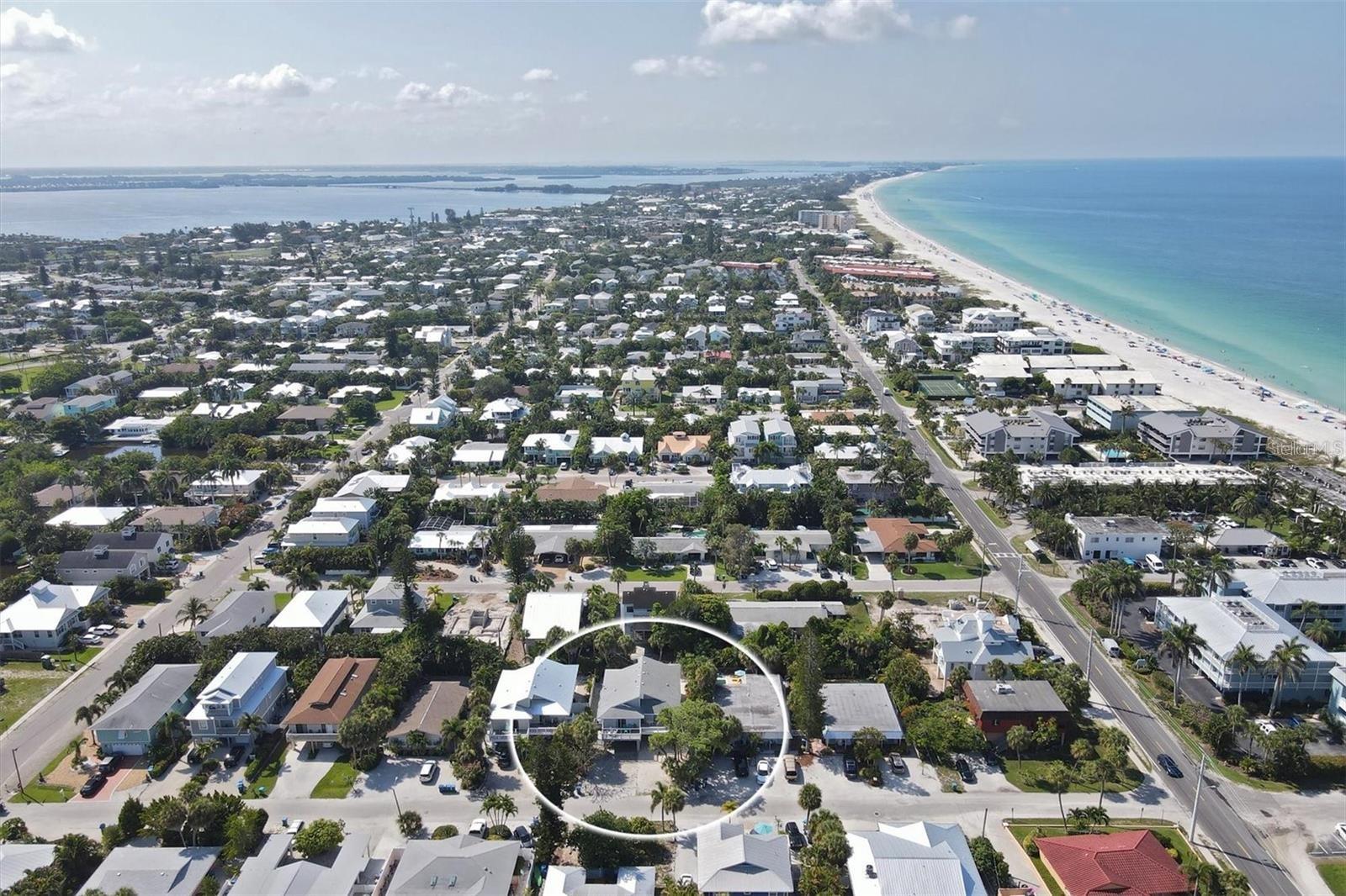 WEST WIND SHORES - Residential