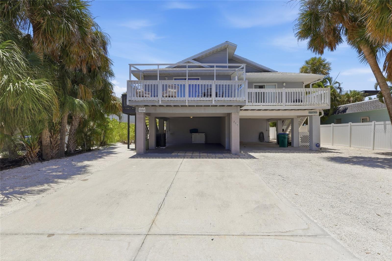WEST WIND SHORES - Residential