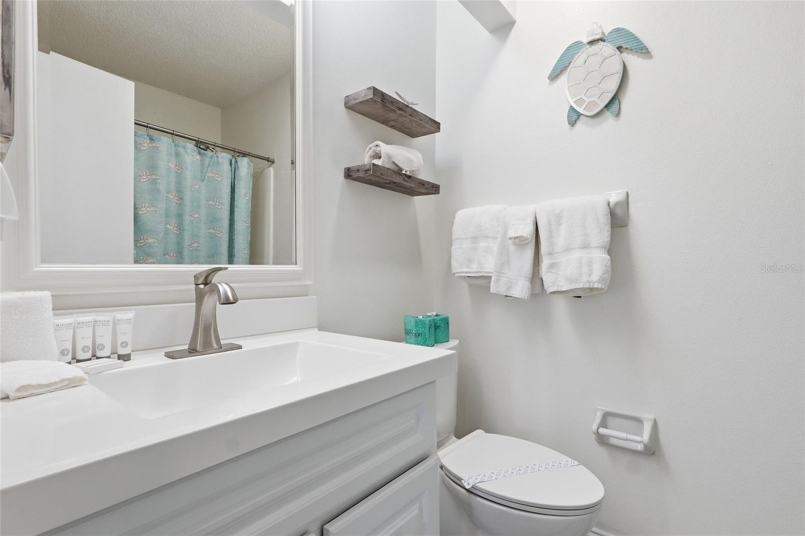 WEST WIND SHORES - Residential