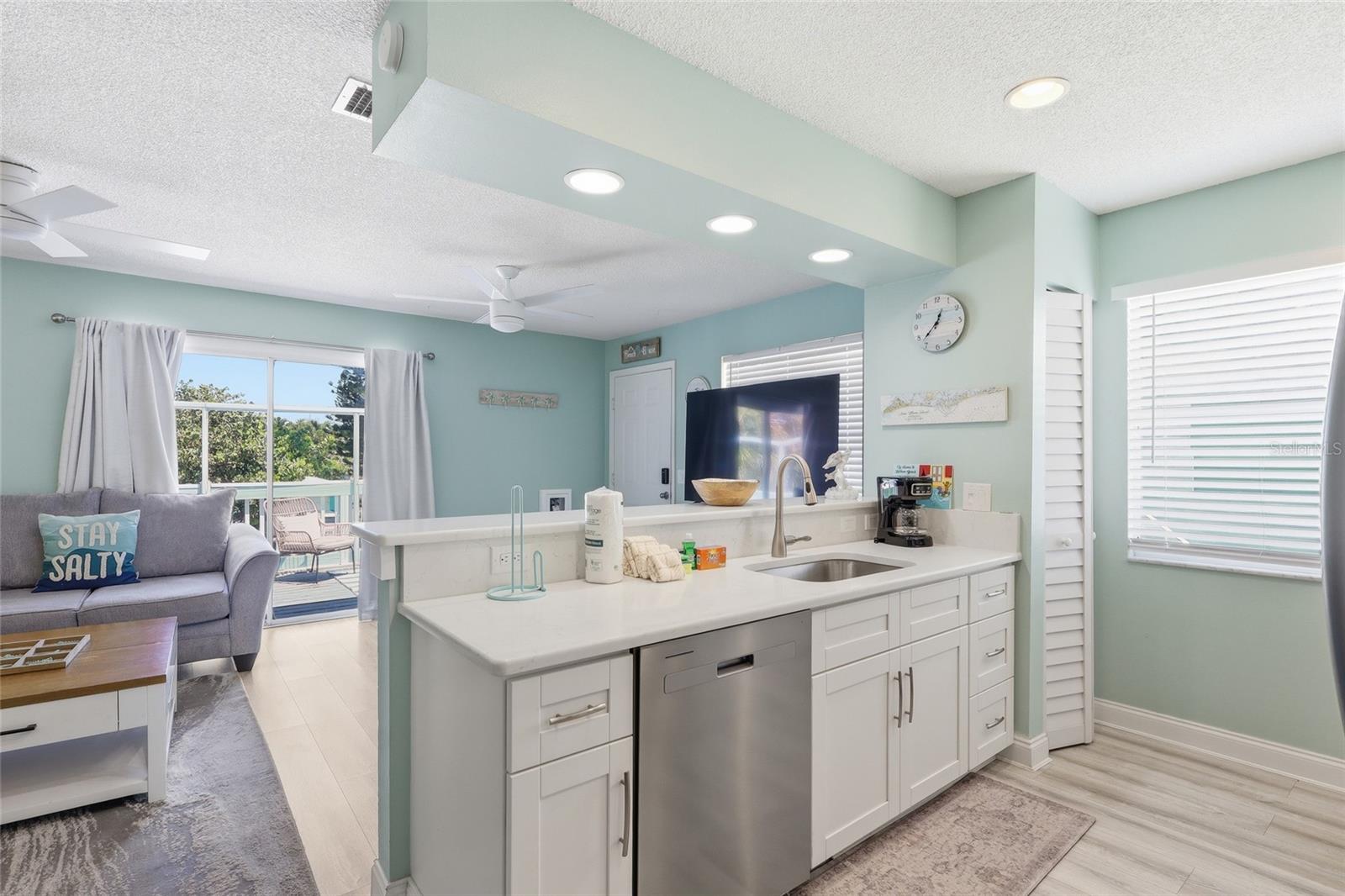 WEST WIND SHORES - Residential