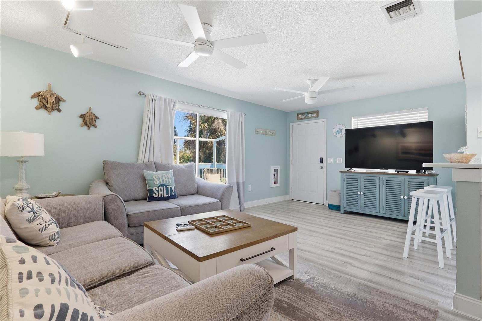 WEST WIND SHORES - Residential
