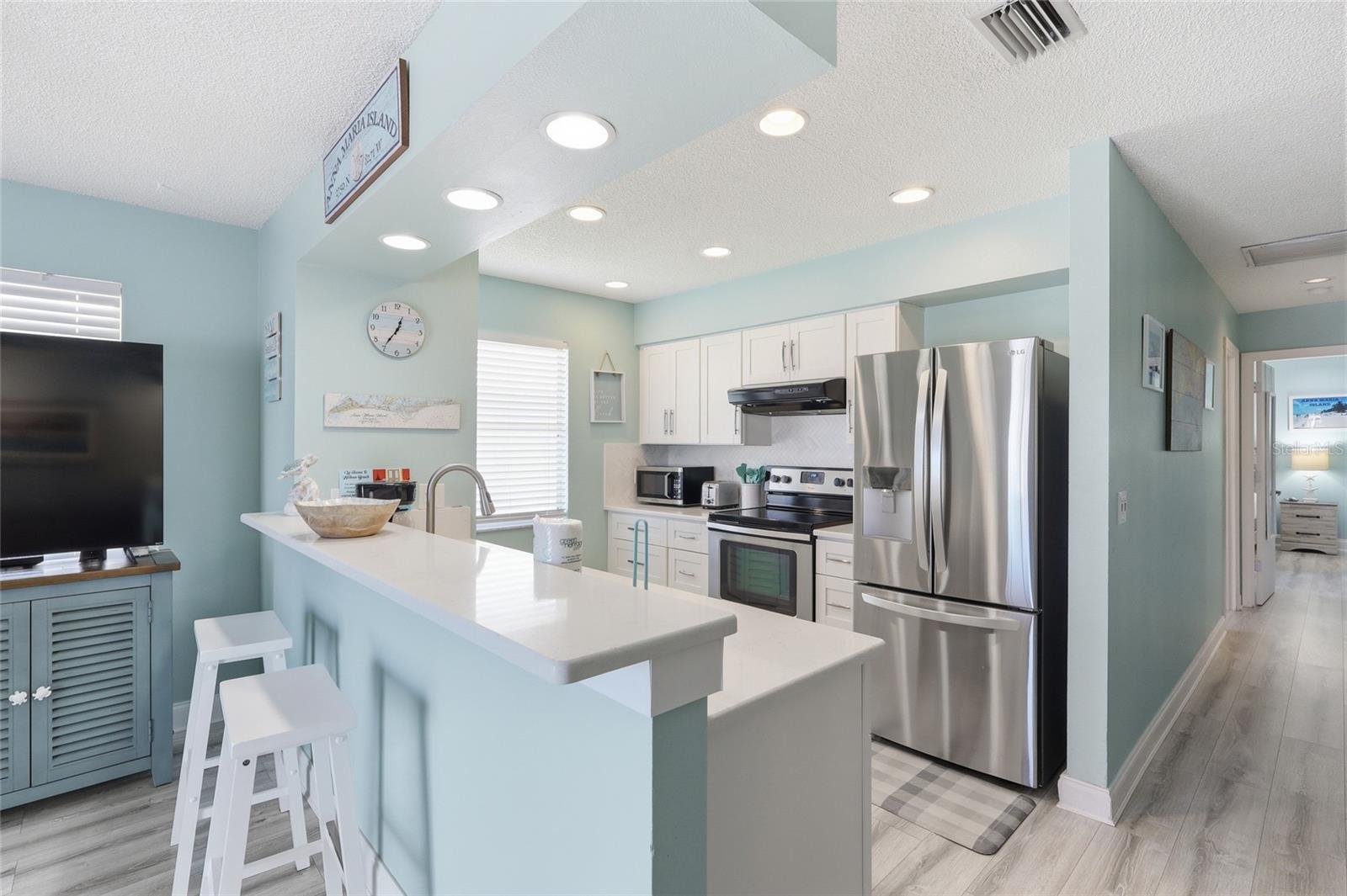WEST WIND SHORES - Residential