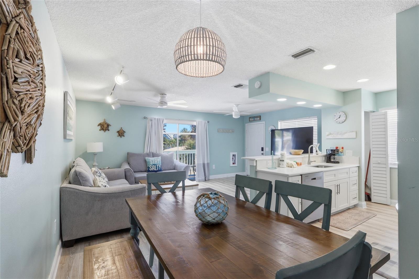 WEST WIND SHORES - Residential