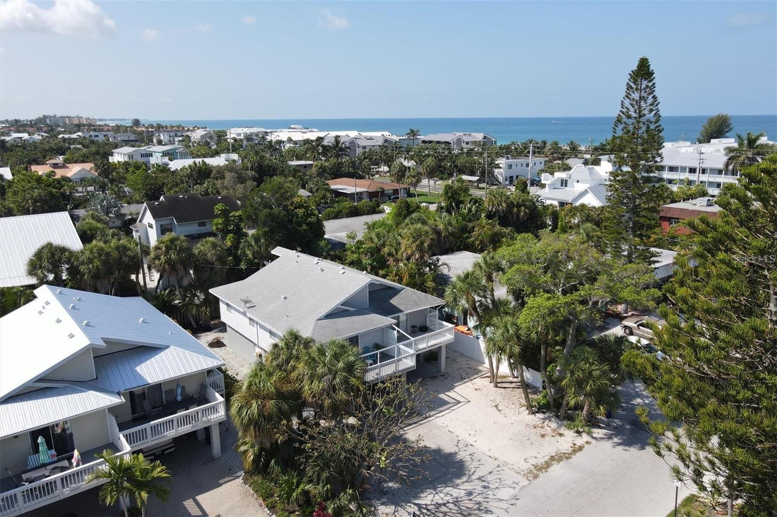 WEST WIND SHORES - Residential