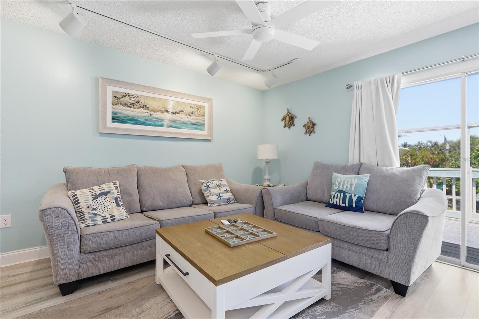 WEST WIND SHORES - Residential