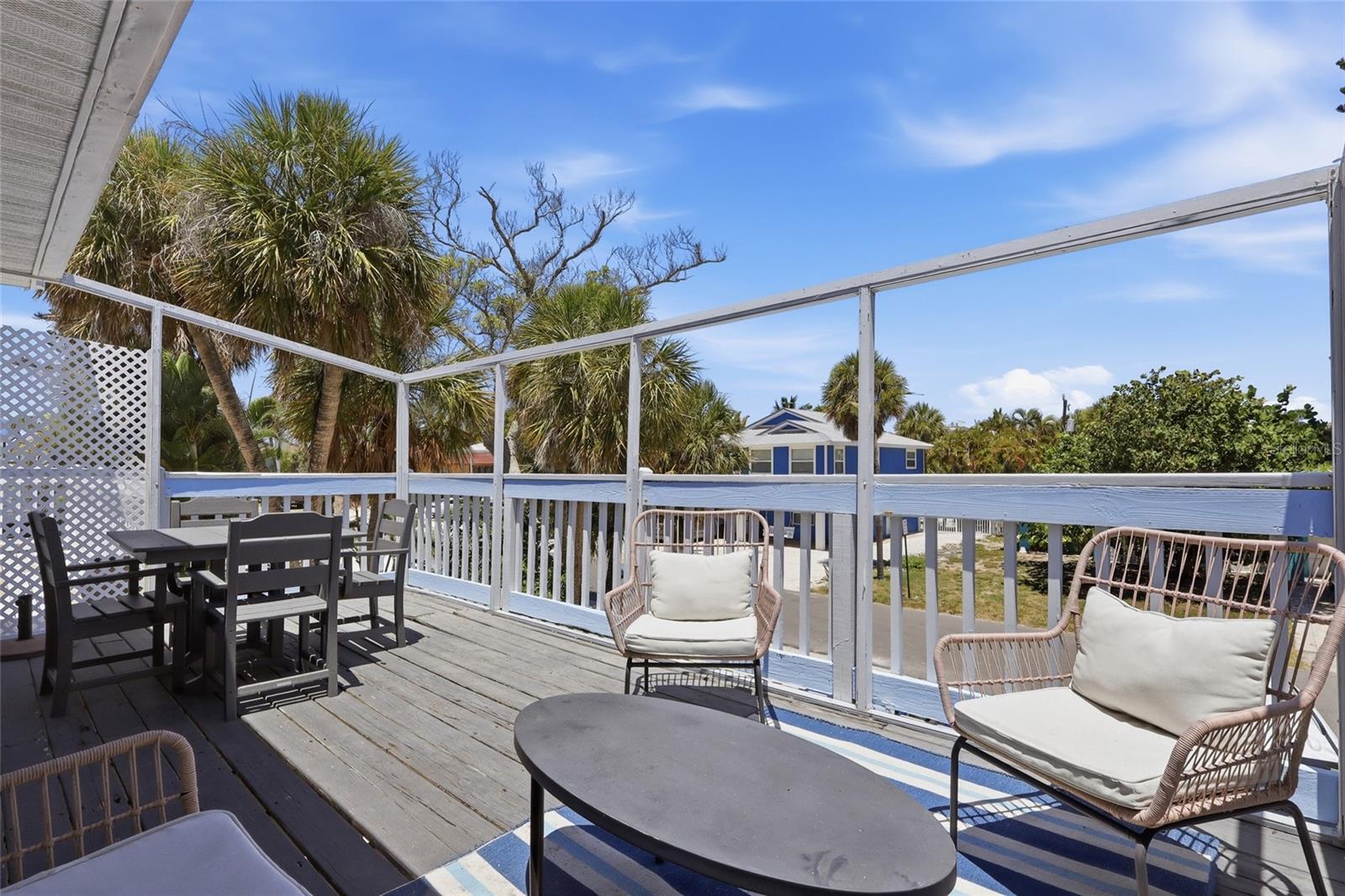 WEST WIND SHORES - Residential