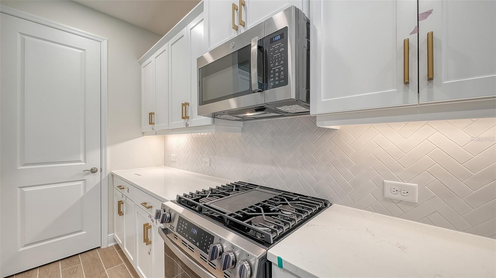 GRAND PARK PHASE 2 - Residential