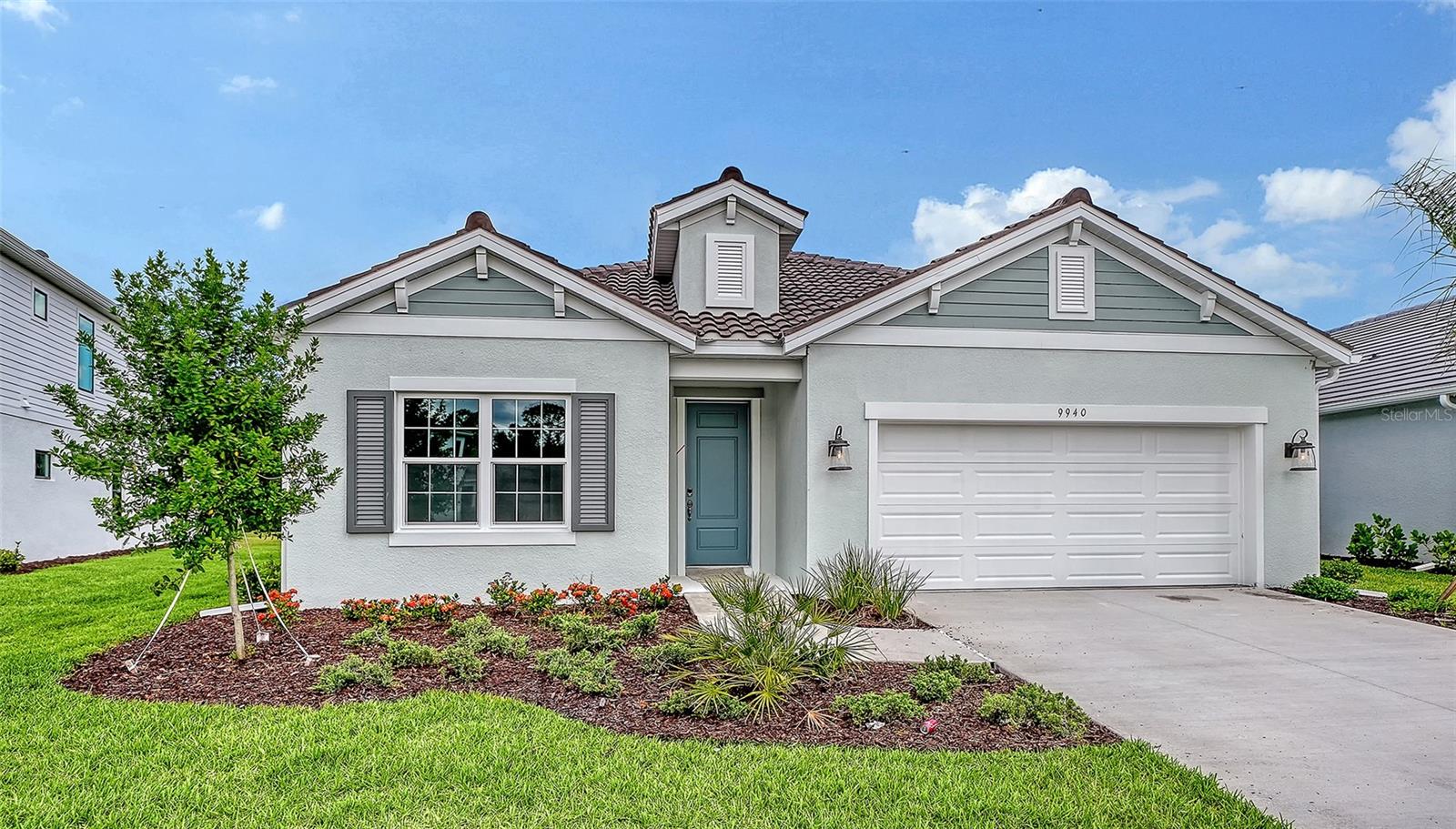 GRAND PARK PHASE 2 - Residential