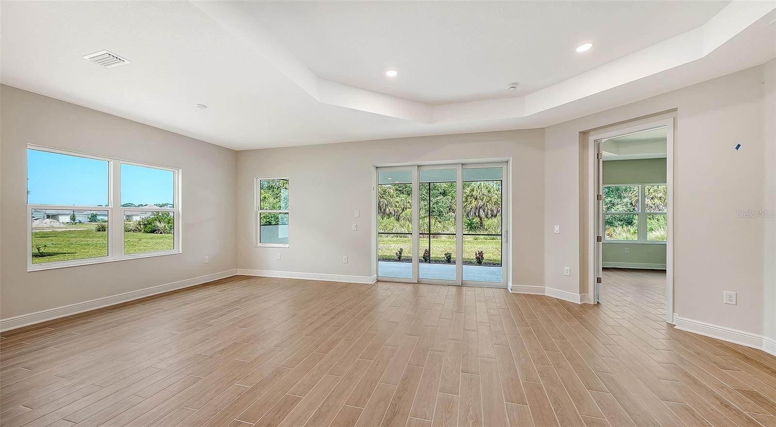 GRAND PARK PHASE 2 - Residential